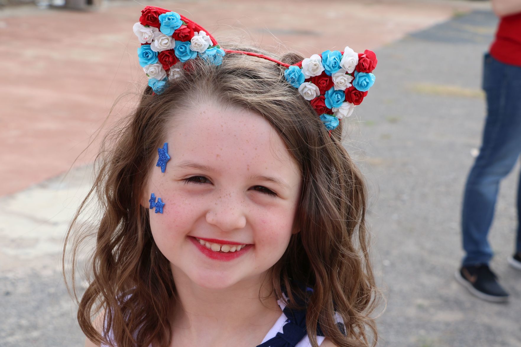 2019 Wagoner Independence Day Parade